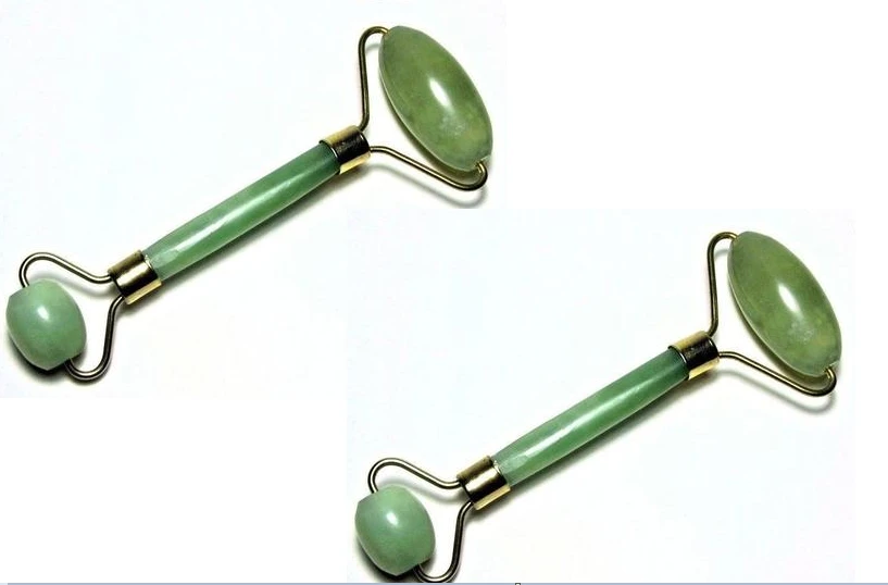 Jade Beauty Device, Facial Massager, Beauty Wand by Pampering Heaven