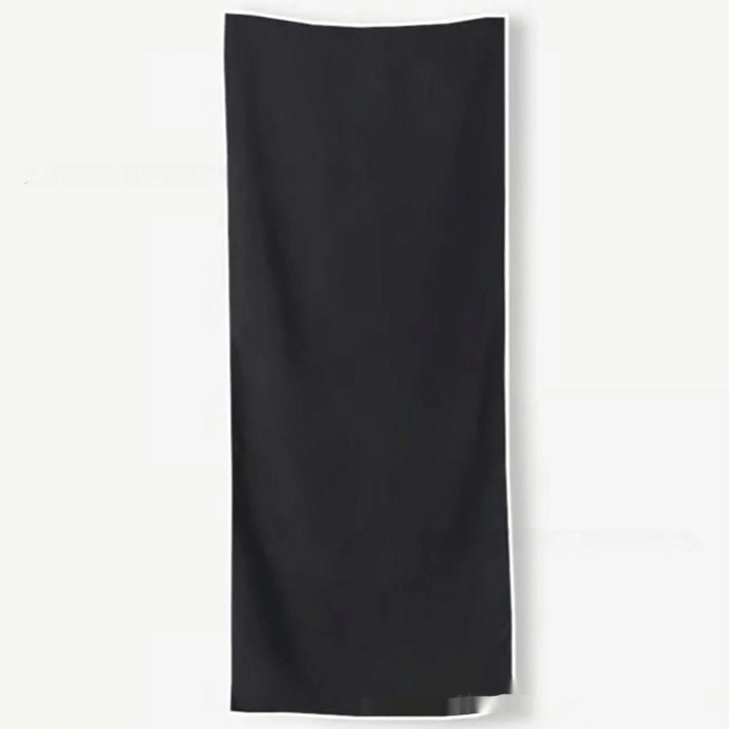 Magnetic Bath Towel by Pampering Heaven