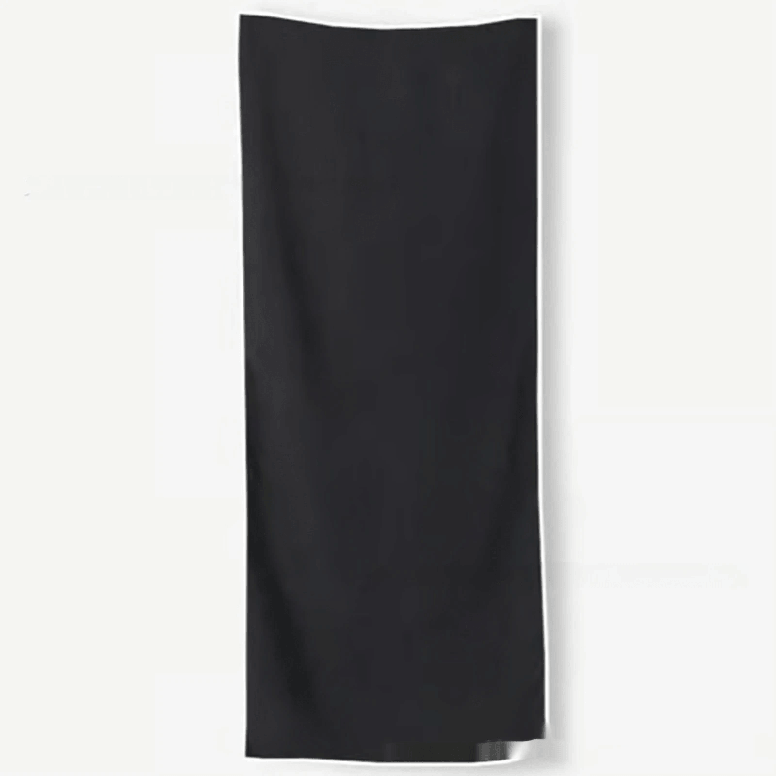 Magnetic Bath Towel by Pampering Heaven