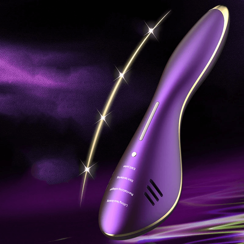 Facial Massage Beauty Instrument by Pampering Heaven