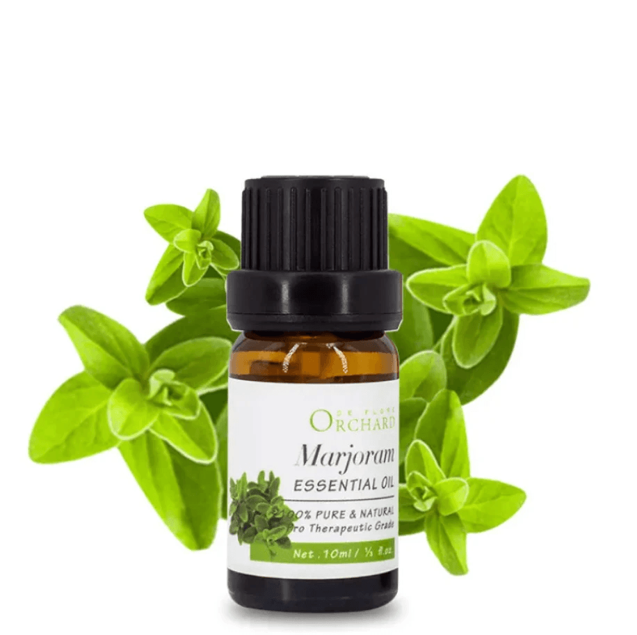 Aromatherapy Scent Dropper by Pampering Heaven