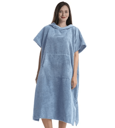 Bath Cloak by Pampering Heaven