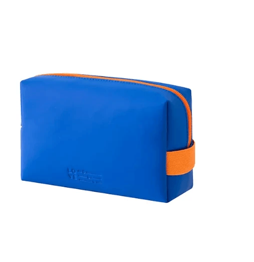 Macaron cosmetic bag by Pampering Heaven