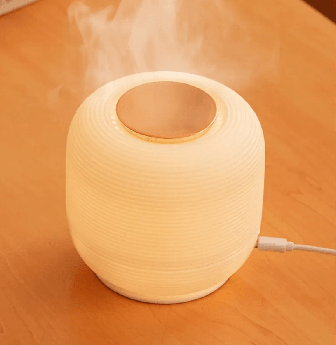 USB Aromatherapy Humidifier by Pampering Heaven