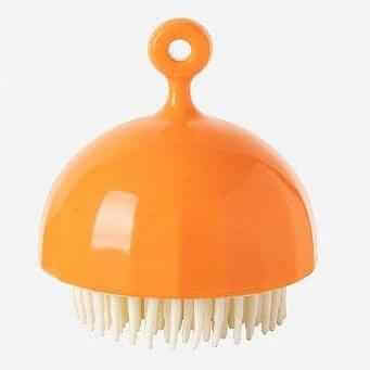 Pet Massage & Bath Brush