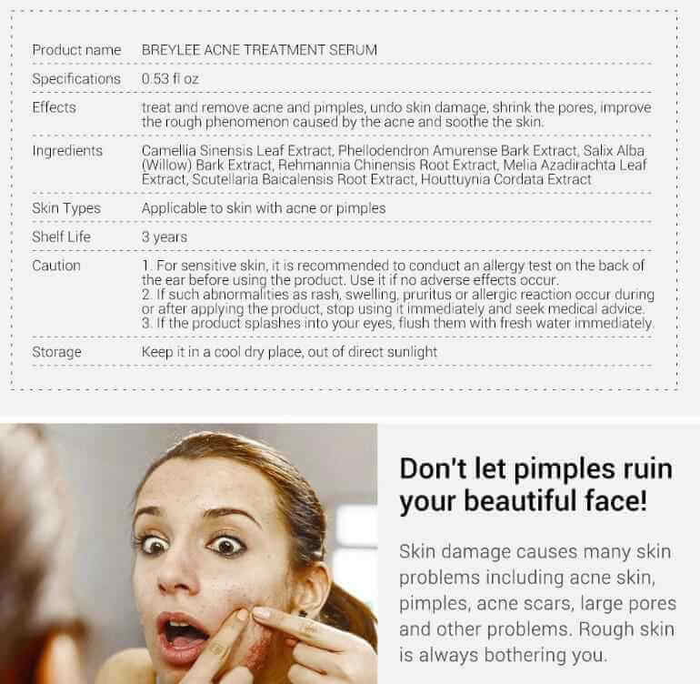 Skin Renewal Face Serum