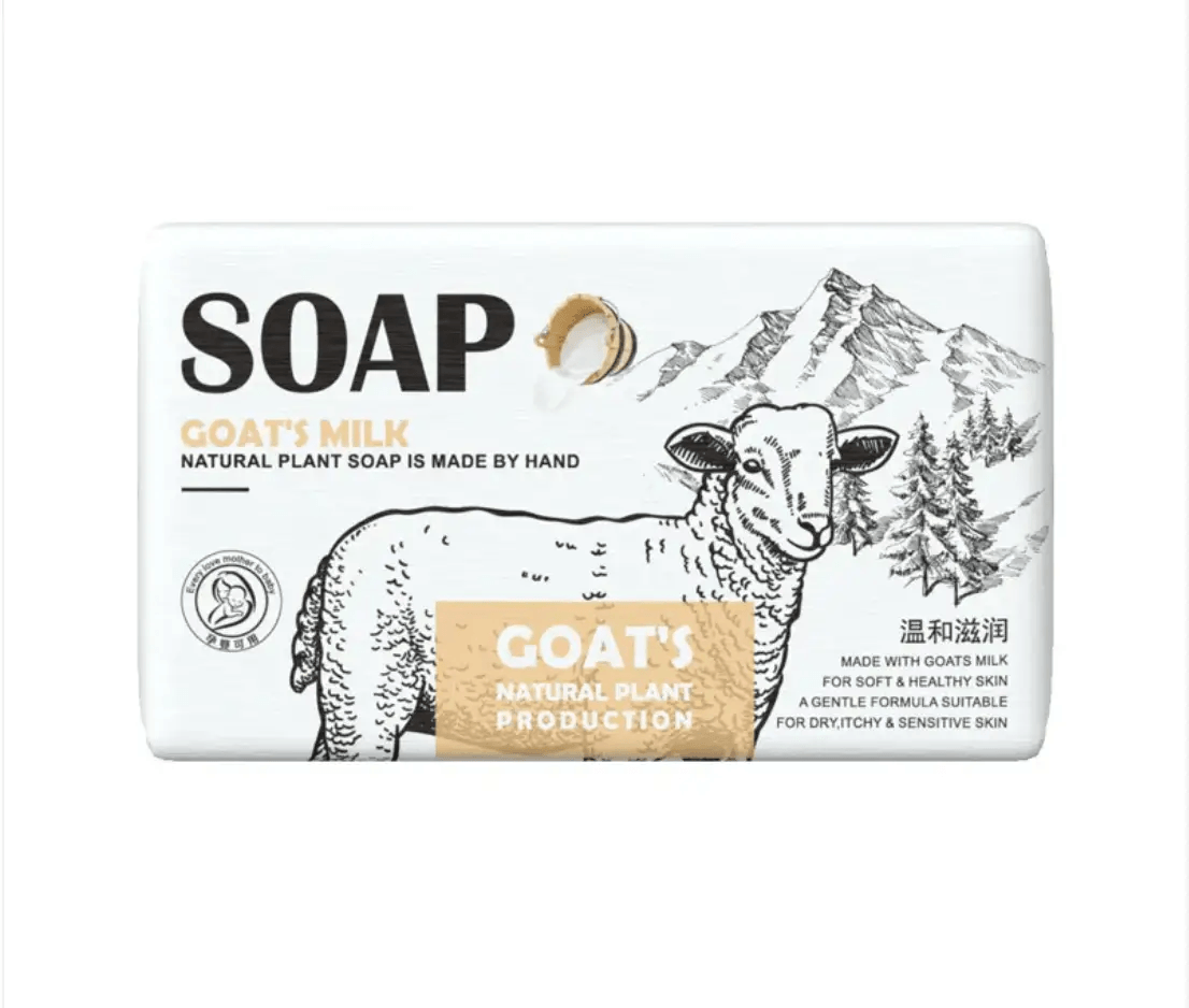 Rose Moisturizing Hand Soap by Pampering Heaven