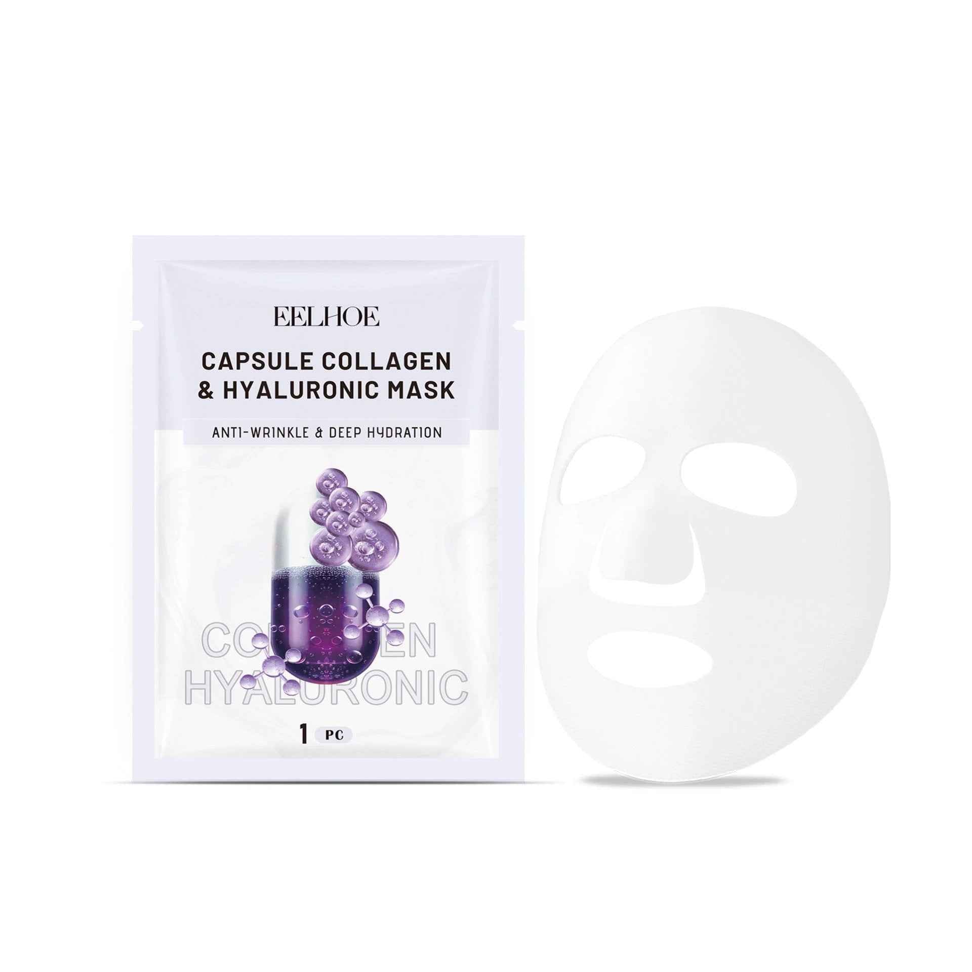 Collagen Facial Mask
