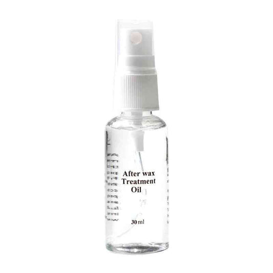 Post-Wax Soothing Oil for All Skin Types