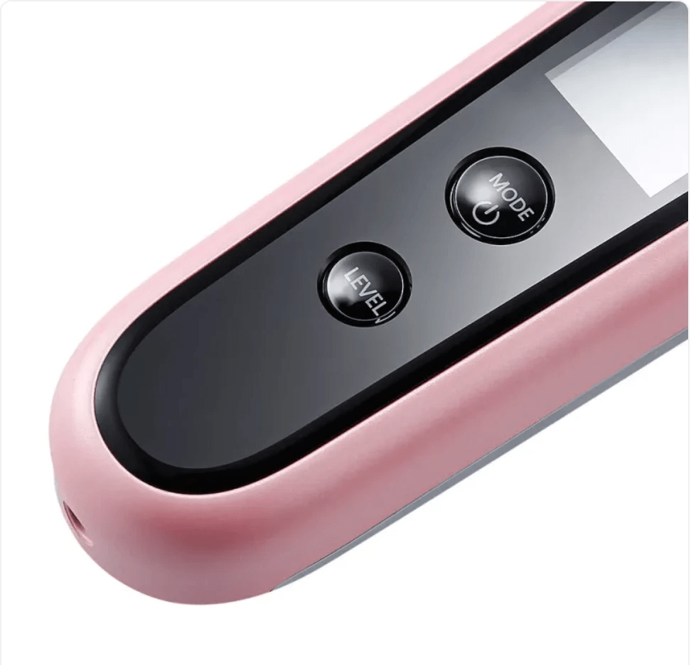 EMS Microcurrent Beauty Device by Pampering Heaven