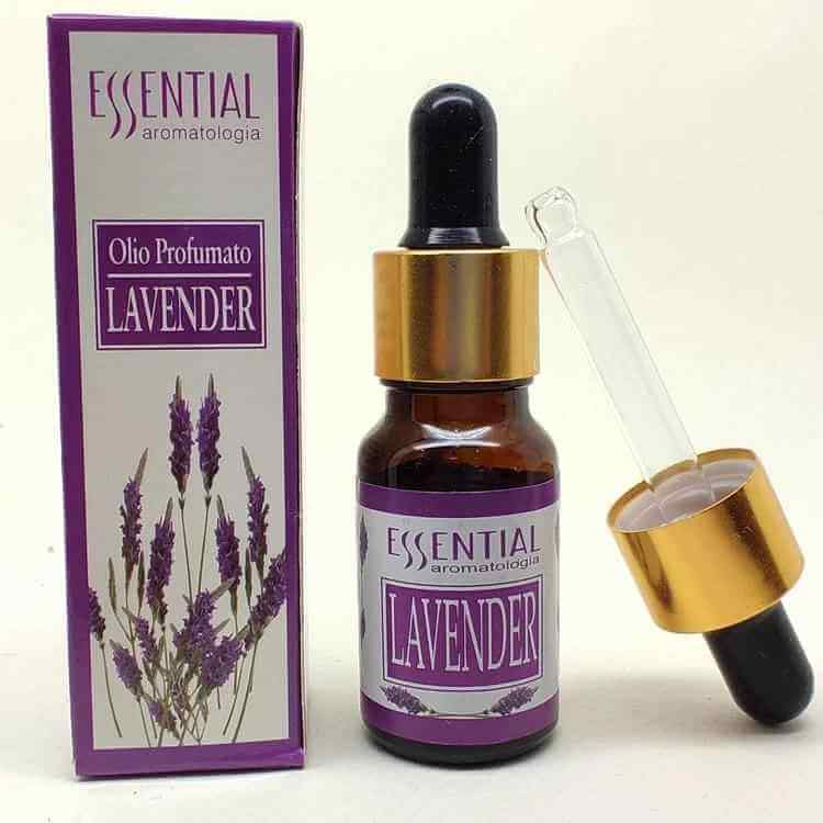 Essential Oil for Humidifiers - Natural Aromatherapy