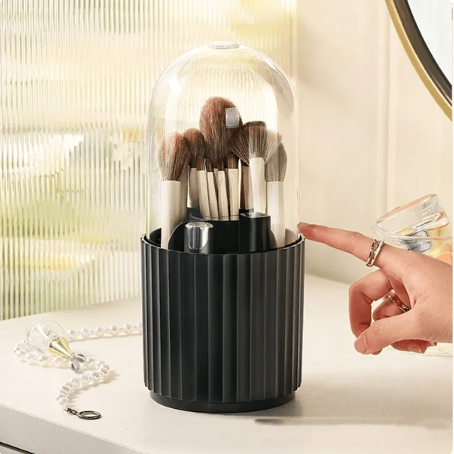 Cosmetic Brush Organizer by Pampering Heaven