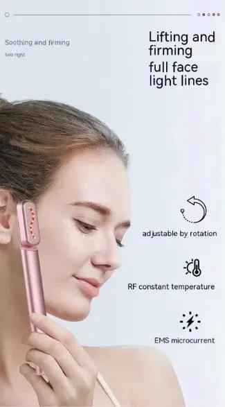 Eye Massage Instrument