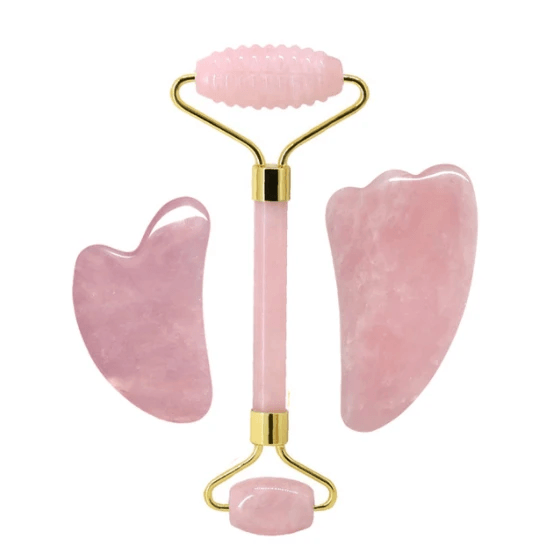 Natural jade beauty device by Pampering Heaven