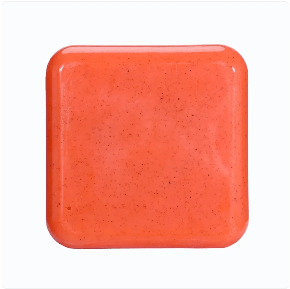 Turmeric Cleansing Bath Soap by Pampering Heaven