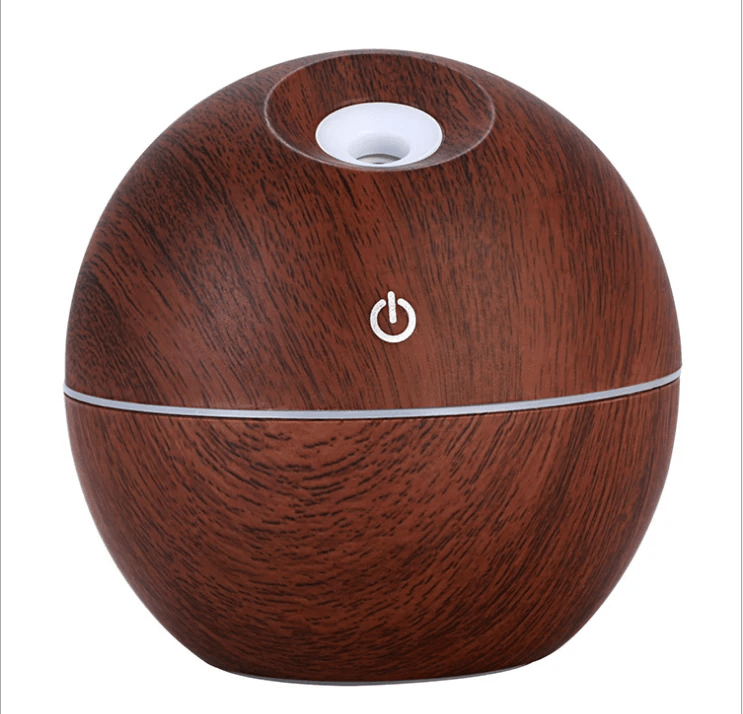 Humidifier, Aromatherapy Machine, Nebulizer by Pampering Heaven