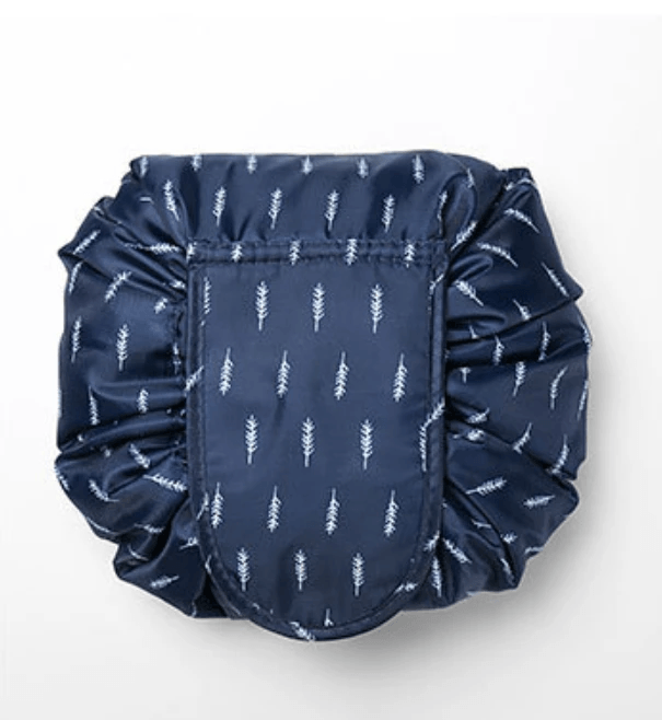 Drawstring Travel Cosmetic Bag by Pampering Heaven