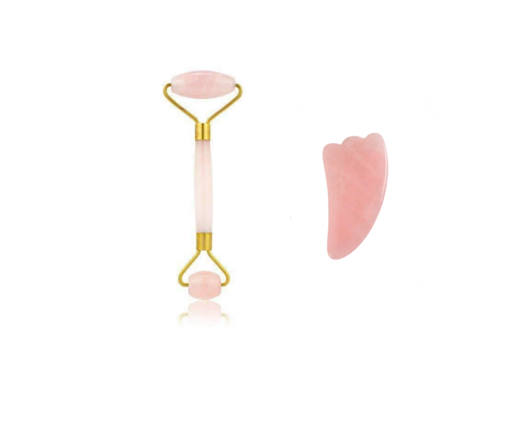 Jade Beauty Device, Facial Massager, Beauty Wand by Pampering Heaven