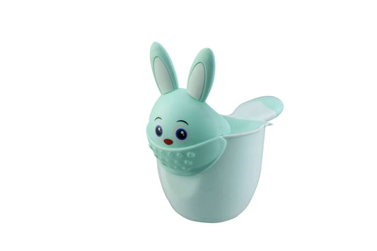Children's Shampoo Shower Spoon for Easy Bathing by Pampering Heaven
