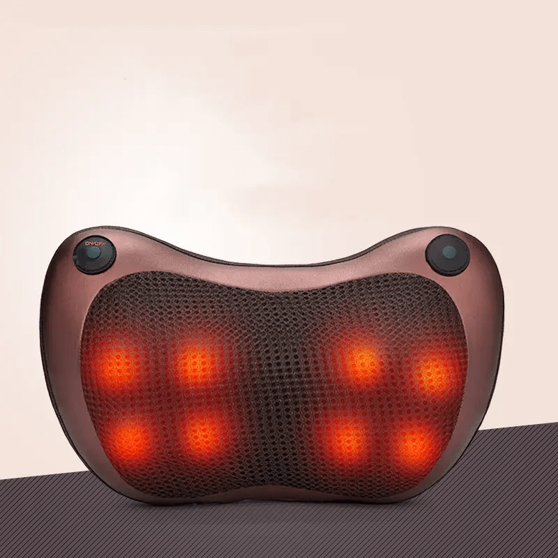 Electric Massage Pillow by Pampering Heaven
