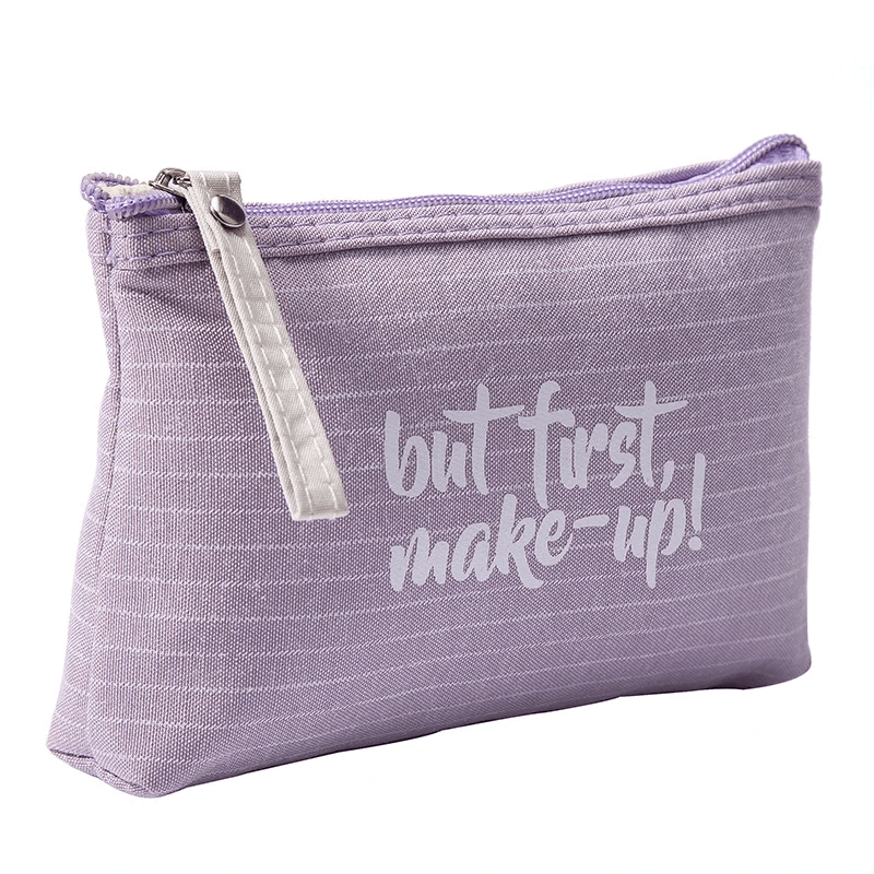 Waterproof Cosmetic Bag by Pampering Heaven