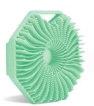 Silicone Spa Brush