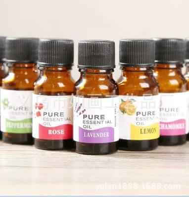 Aromatherapy Essential Oil for Humidifiers - 10ml