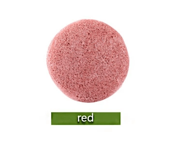 Konjac Pure Skin Cleanser Sponge by Pampering Heaven