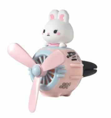 Car Air Outlet Aromatherapy