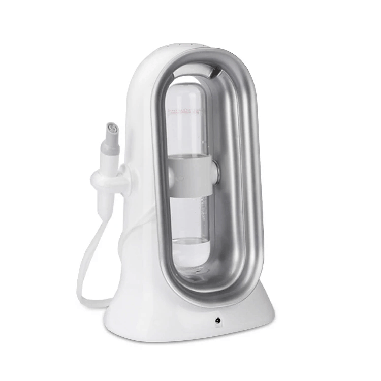 Mini Bubble Beauty Device by Pampering Heaven