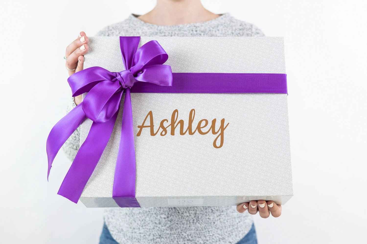 Bridal Bliss Luxury Gift Box