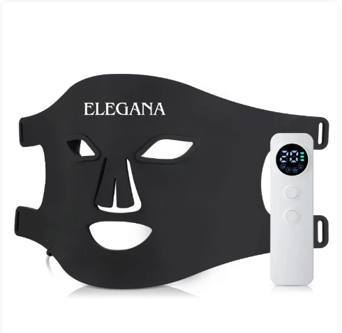 Beauty Instrument Face Mask by Pampering Heaven