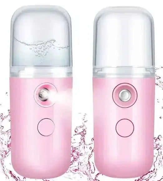 Travel-Sized Skin Hydrating Nano Mister