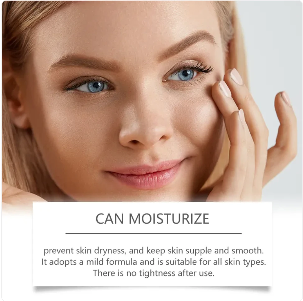 Collagen Cleansing Mask by Pampering Heaven