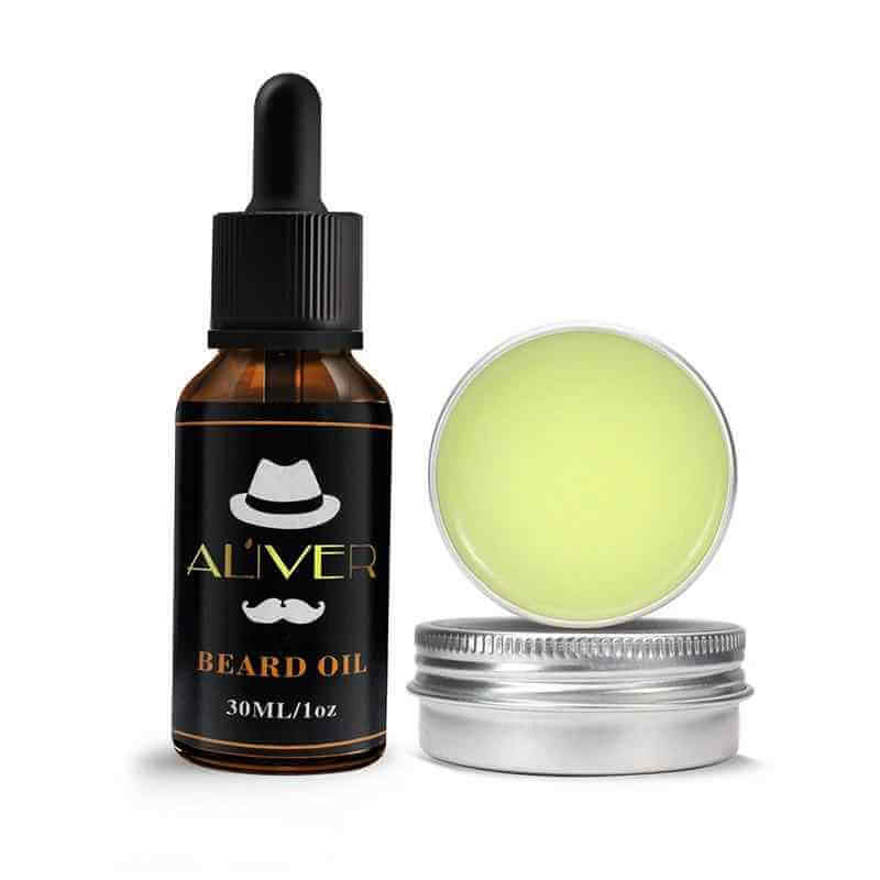 Beard Perfection Grooming Kit