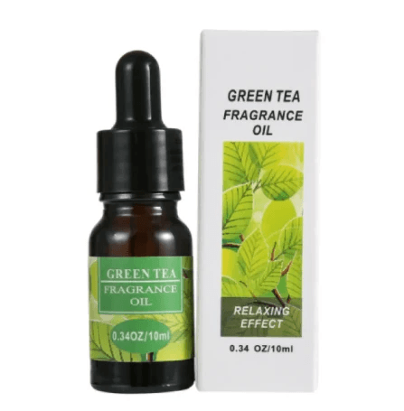 Humidifier Aromatherapy Essential Oils by Pampering Heaven