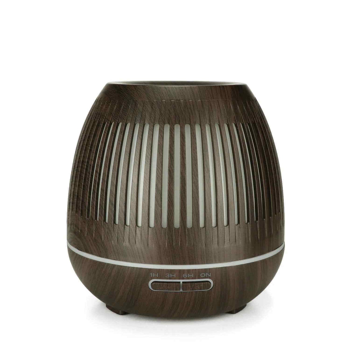 Aromatherapy Humidifier with Colorful LED Lights