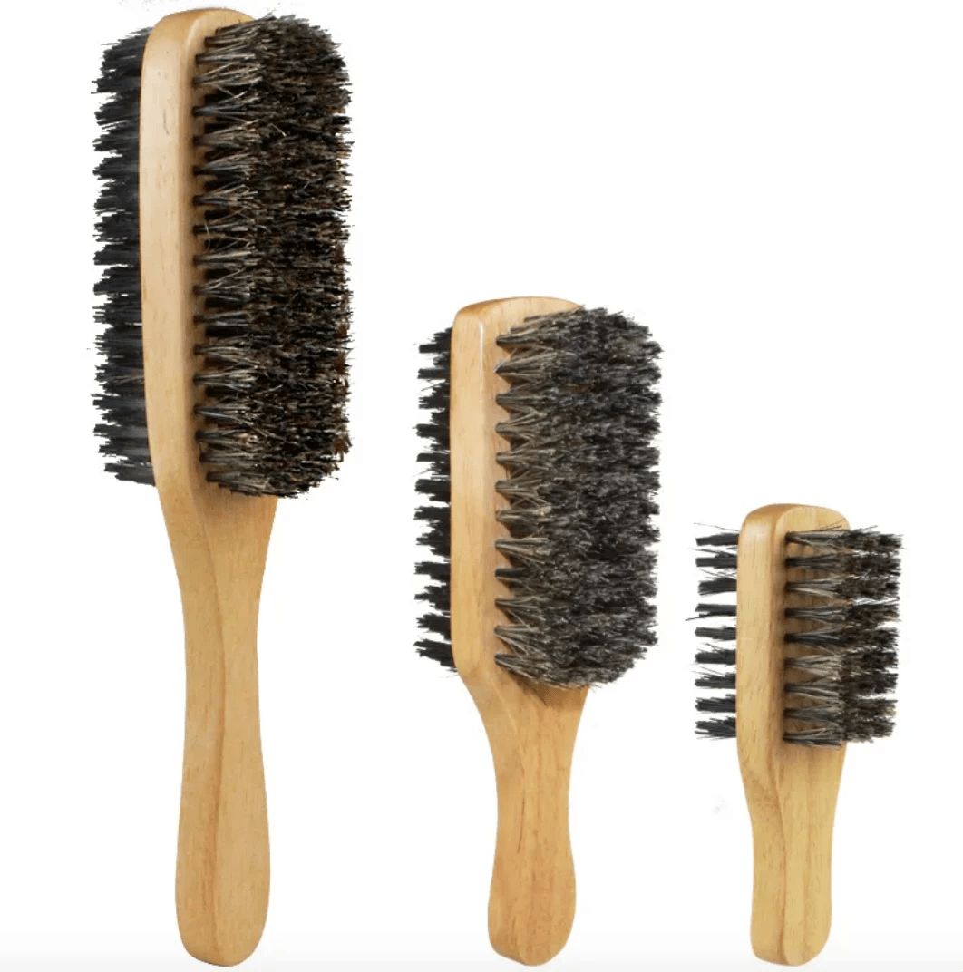 Dual-Side Men's Beard Styler by Pampering Heaven