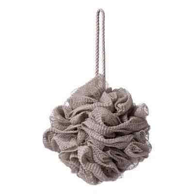 Bath Ball, Bath Flower, Bathing Supplies