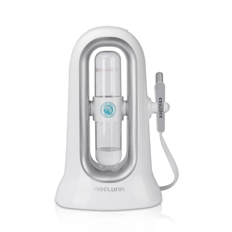 Mini Bubble Beauty Device by Pampering Heaven