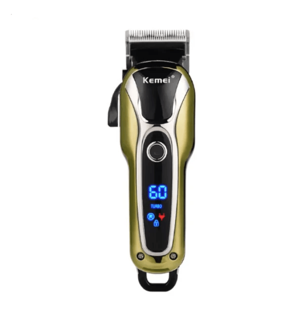 Precision Hair & Beard Trimmer by Pampering Heaven
