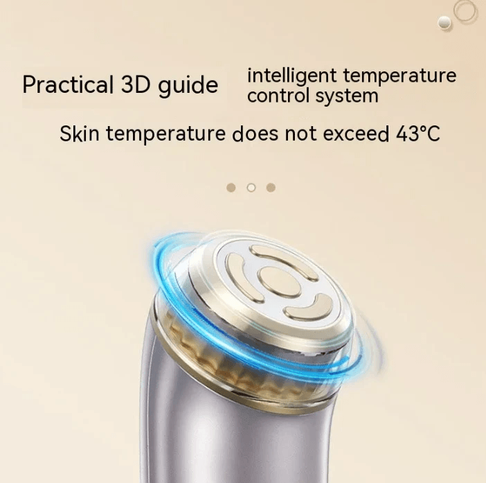 Radio Frequency Beauty Device by Pampering Heaven