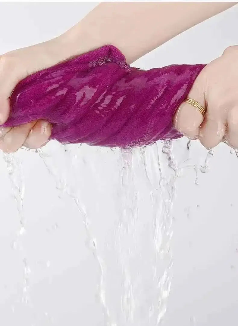 Quick-Drying Bath Towel
