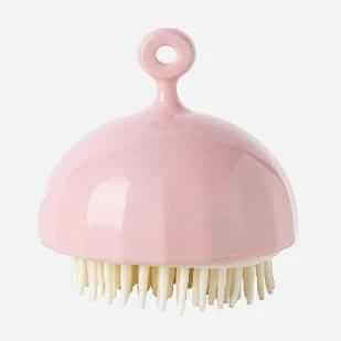 Pet Massage & Bath Brush