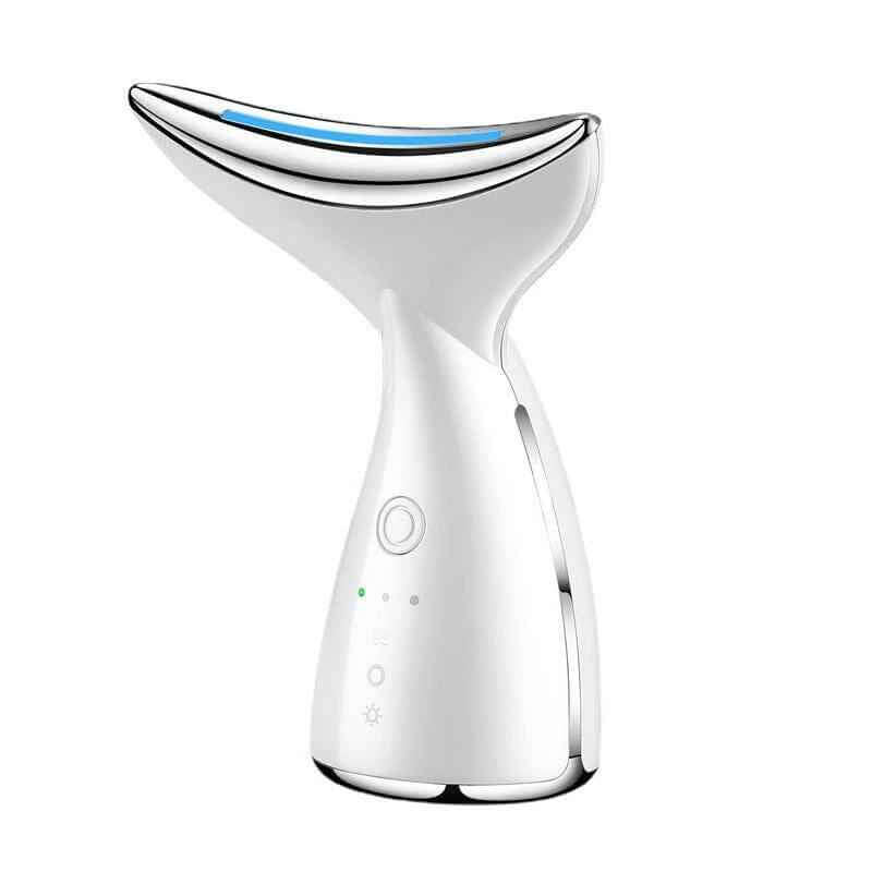 Neck Revive Mermaid Beauty Tool