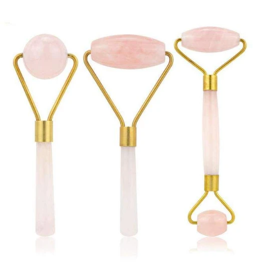 Jade Beauty Device, Facial Massager, Beauty Wand by Pampering Heaven