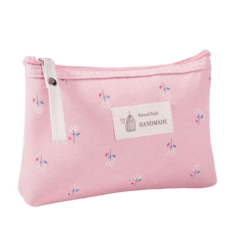 Waterproof Cosmetic Bag by Pampering Heaven