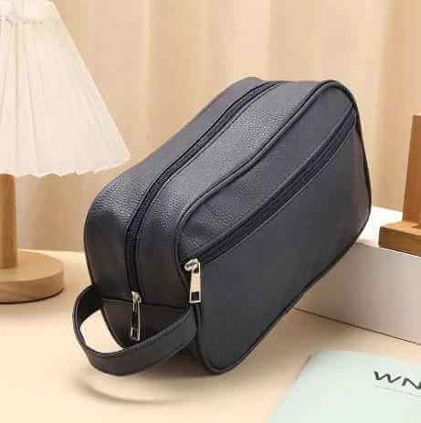 Men Travel Cosmetic Bag