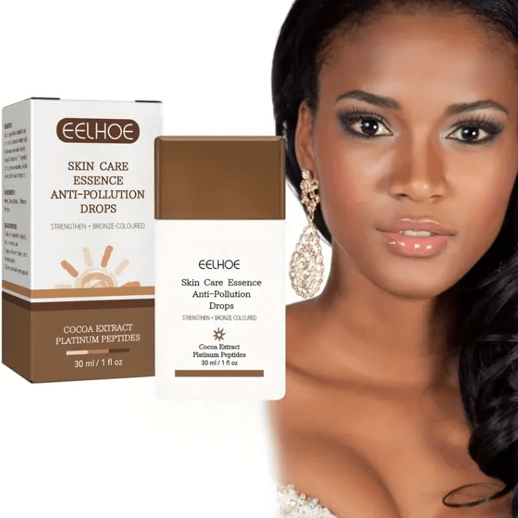 EELHOE Summer Glow Black Skin Cream by Pampering Heaven