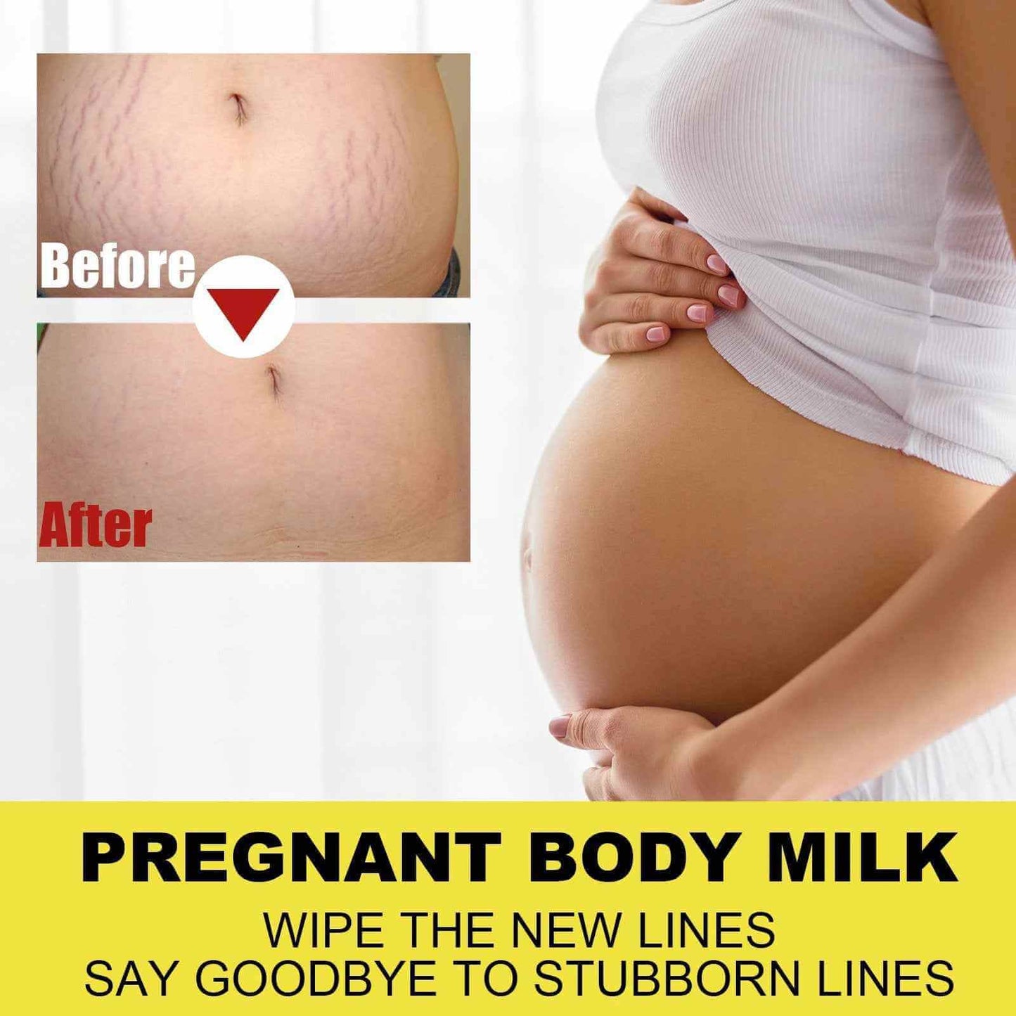EELHOE Maternal Skincare Cream